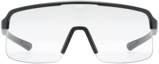 Uvex dyrt clear - sports glasses