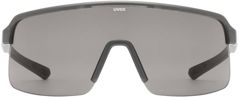 Afbeelding laden in galerijviewer, Uvex dyrt smoke - sports glasses
