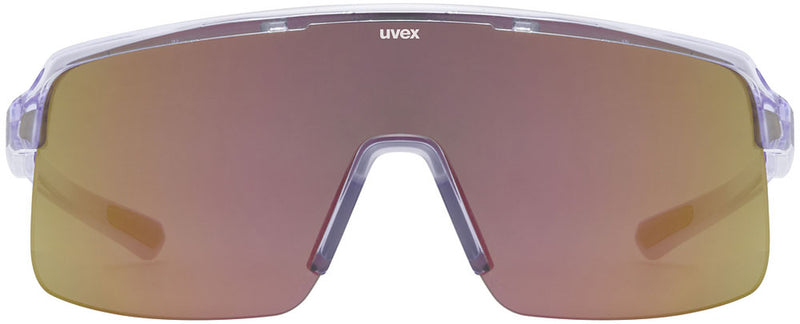 Afbeelding laden in galerijviewer, Uvex dyrt mirror red - sports glasses
