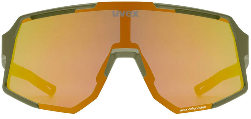 Afbeelding laden in galerijviewer, Uvex sequenze cv - sports glasses
