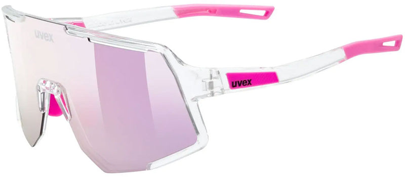 Afbeelding laden in galerijviewer, Uvex sequenze - sports glasses
