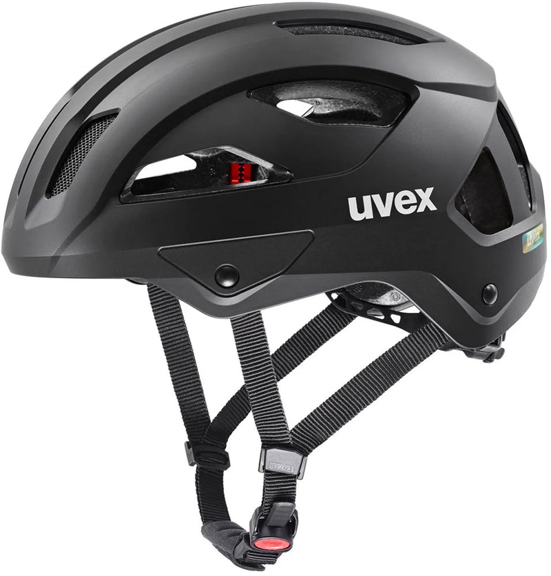 Afbeelding laden in galerijviewer, Uvex stride - trekking helmet
