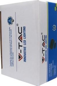 Afbeelding laden in galerijviewer, V-tac led dimmer met afstandsbediening - 4379910
