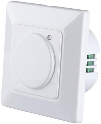 Afbeelding laden in galerijviewer, V-tac microwave sensor inbouw wit wand - 3900318
