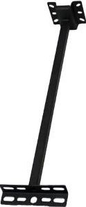 Afbeelding laden in galerijviewer, V-tac muursteun 87cm lang voor bouwlamp 9436802
