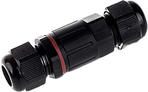 Afbeelding laden in galerijviewer, V-tac waterdichte kabelkoppeling ip65 max. 3x1,5qmm - 4017040
