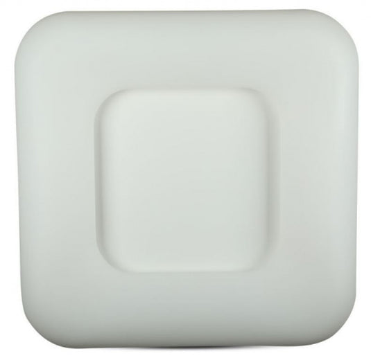 V-tac Plafondlamp VT-7463 40W 46 x 9,5 cm wit