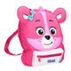 Vtech v-tech rugzak roze nina