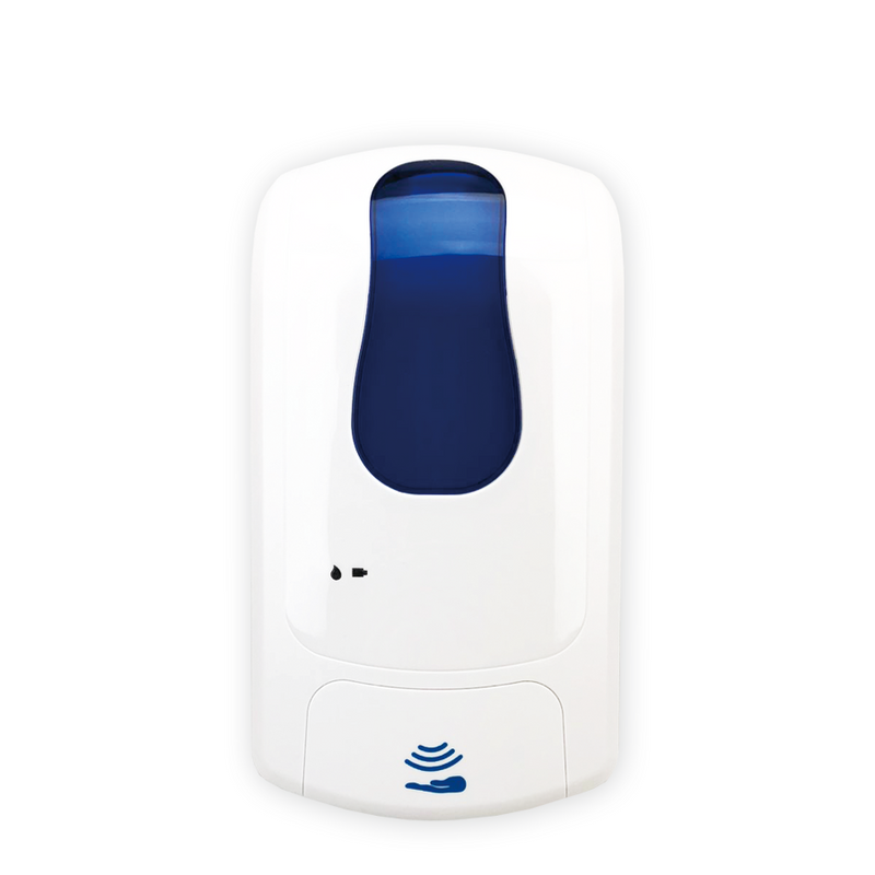 Afbeelding laden in galerijviewer, Van gennip automatische zeepdispenser 1000ml
