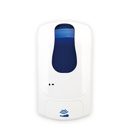Van gennip automatische zeepdispenser 1000ml