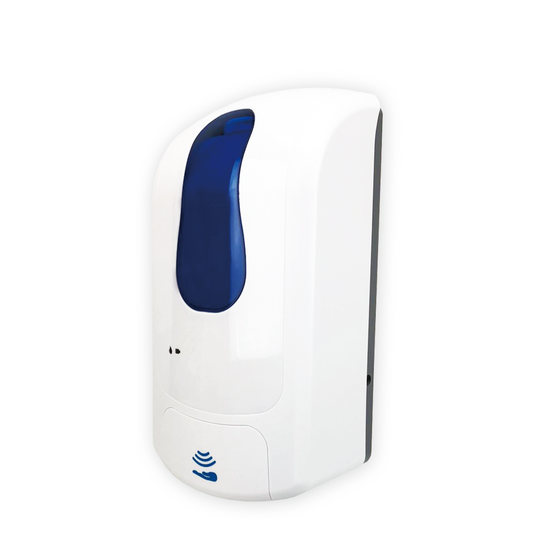 Van gennip automatische zeepdispenser 1000ml