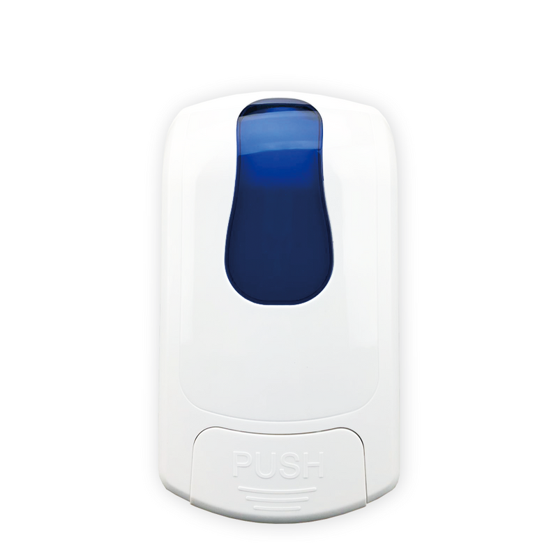 Afbeelding laden in galerijviewer, Van gennip manuele zeepdispenser 1000ml
