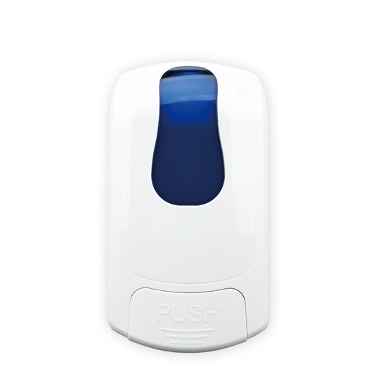 Van gennip manuele zeepdispenser 1000ml
