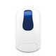 Van gennip manuele zeepdispenser 1000ml