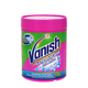 Vanish vlekverwijderaar oxi action extra hygiëne 470g