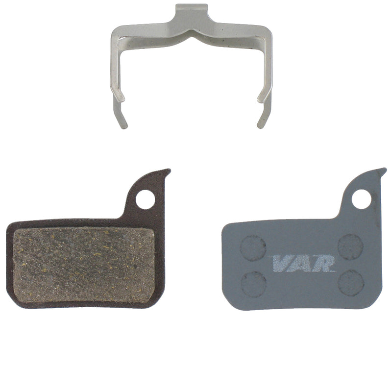 Afbeelding laden in galerijviewer, Var disc pads for sram red
