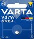 Varta 379 sr66 per stuk op blister 2913540