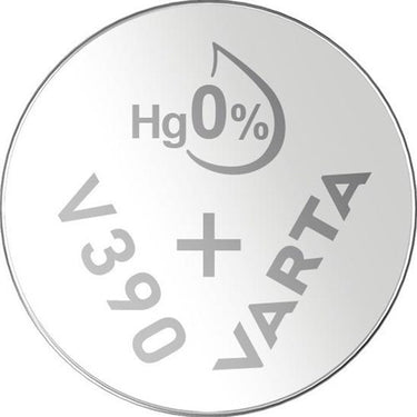 Varta 390 sr54 per stuk op blister 2913550