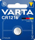 Varta cr1216 lithium 3v bl.a1 3240320