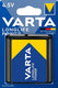 Varta high energy 4,5v 3r12 4912 bl.a1 3015350