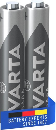 Afbeelding laden in galerijviewer, Varta high energy aaaa mini lr61 bl.a2 3015318
