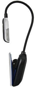 Varta leeslamp book light led 2cr2032