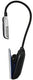 Varta leeslamp book light led 2cr2032