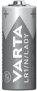 Afbeelding laden in galerijviewer, Varta lr1n alkaline blister 1 3015270
