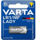 Varta lr1n alkaline blister 1 3015270