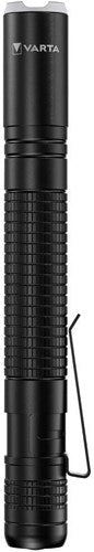 Afbeelding laden in galerijviewer, Varta light alu light f10 pro with 2 aaa batteries
