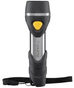 Afbeelding laden in galerijviewer, Varta zaklamp day light multi led f10 1xaa - 5749011
