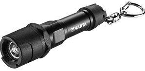 Afbeelding laden in galerijviewer, Varta zaklamp metaal 1w led light 1aaa 5749045
