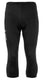 Vaude active 3 4 - tights with pad