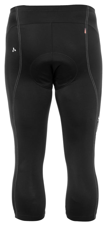 Vaude active 3 4 - tights with pad