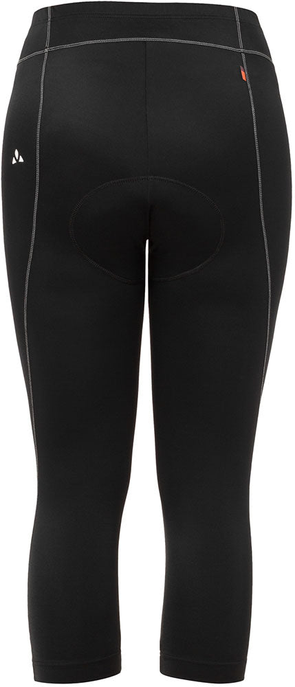 Afbeelding laden in galerijviewer, Vaude active - women's 3 4 tights with pad

