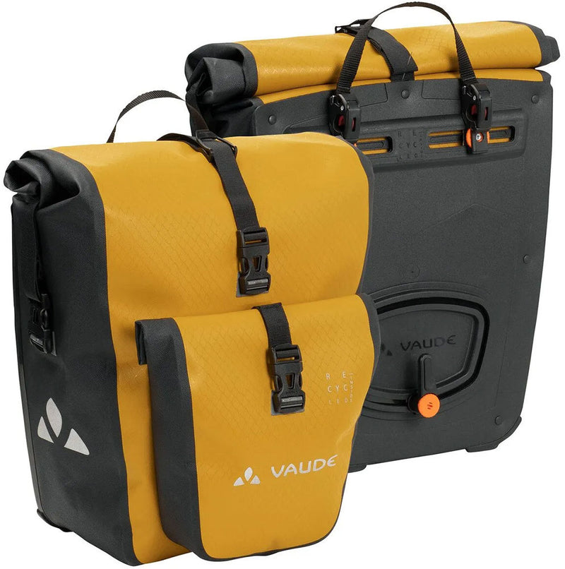 Afbeelding laden in galerijviewer, Vaude aqua back plus (rec) - bicycle bags
