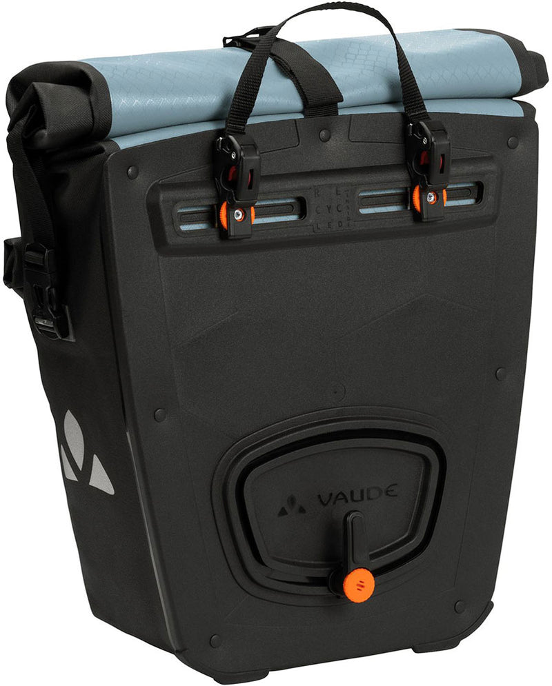 Afbeelding laden in galerijviewer, Vaude aqua back plus (rec) - bicycle bags
