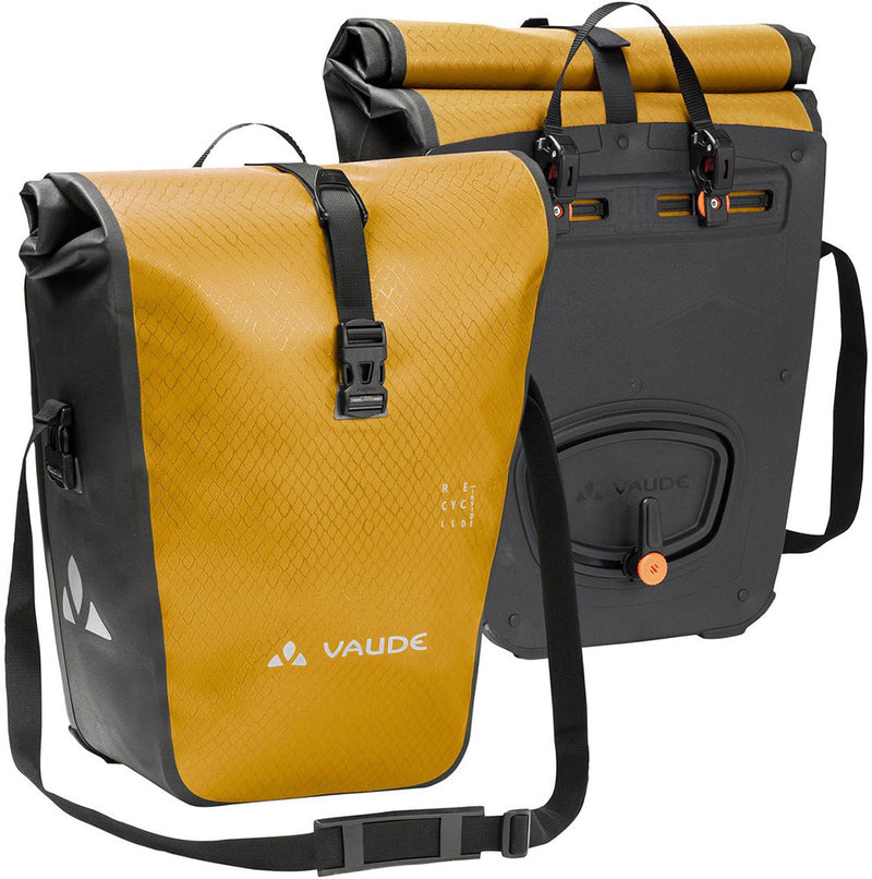 Afbeelding laden in galerijviewer, Vaude aqua back (rec) - rear pannier
