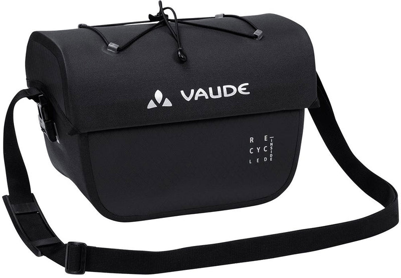 Afbeelding laden in galerijviewer, Vaude aqua box (rec) - handlebar bag
