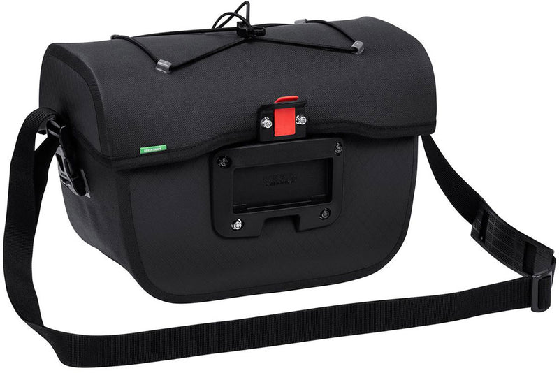 Afbeelding laden in galerijviewer, Vaude aqua box (rec) - handlebar bag

