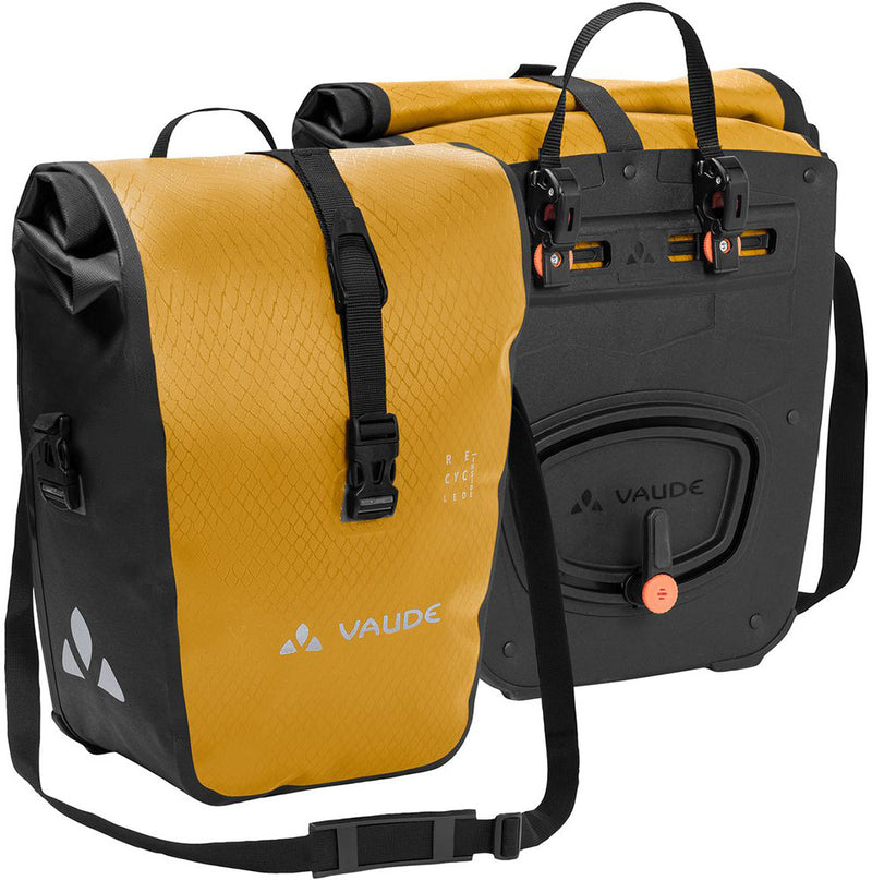 Afbeelding laden in galerijviewer, Vaude aqua front (rec) - front pannier
