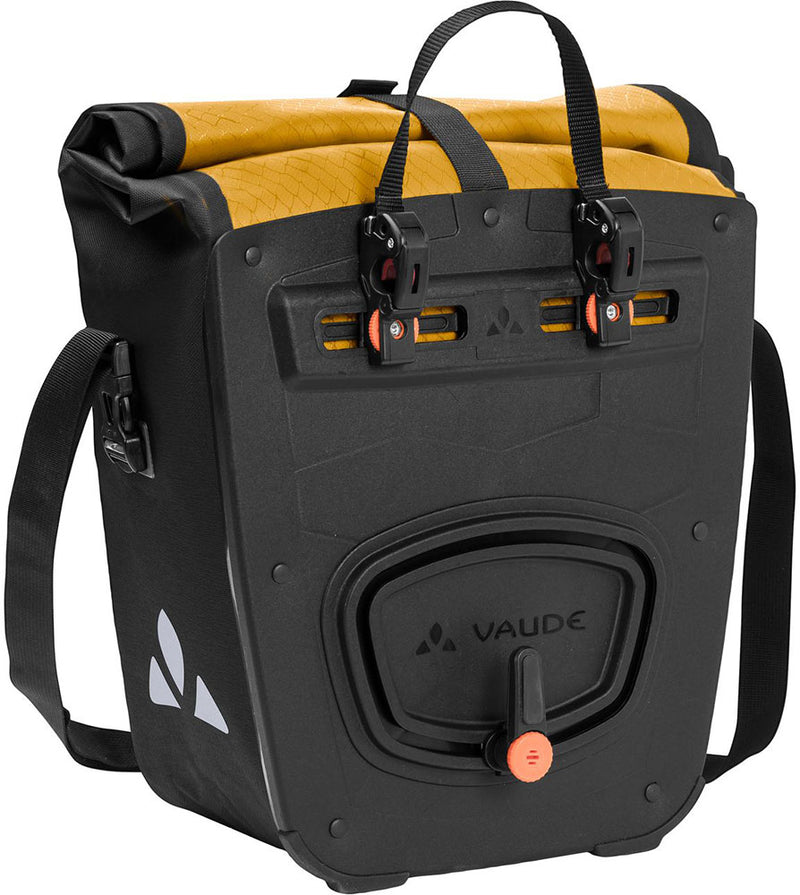 Afbeelding laden in galerijviewer, Vaude aqua front (rec) - front pannier
