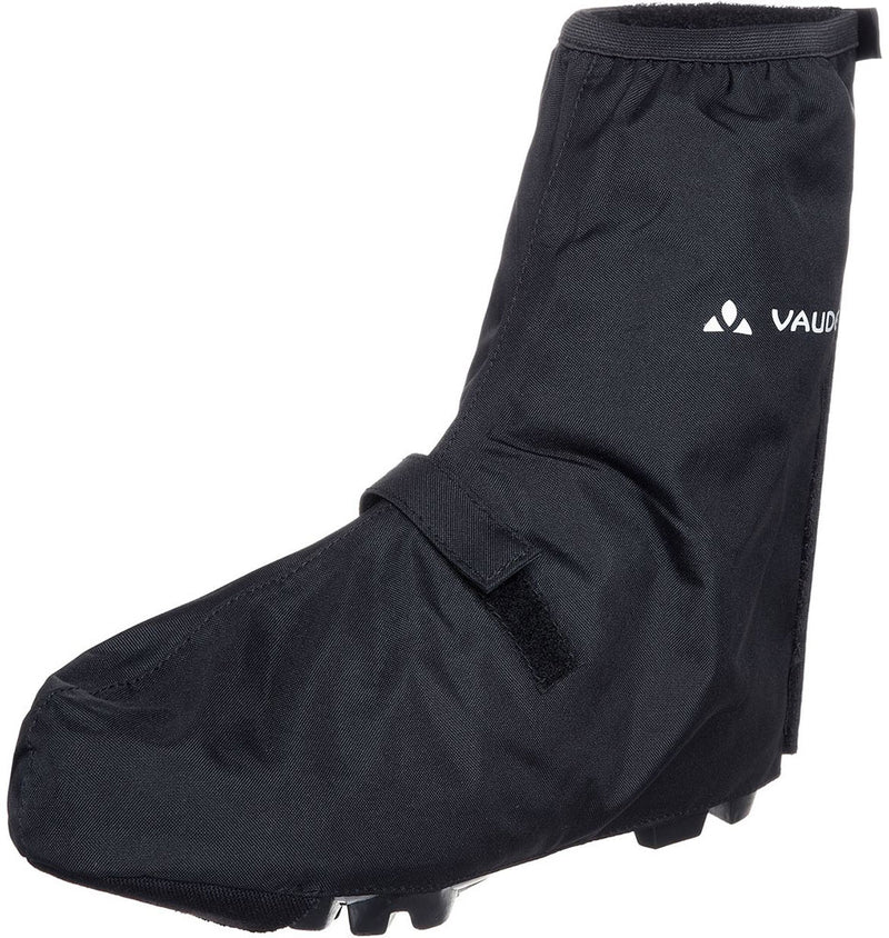 Afbeelding laden in galerijviewer, Vaude bike gaiter short black
