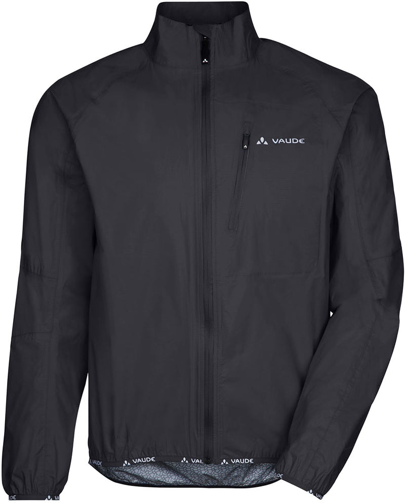 Afbeelding laden in galerijviewer, Vaude drop jacket iii - rain jacket
