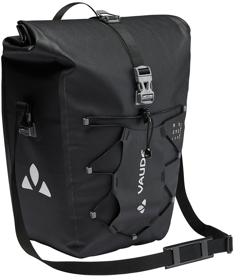 Afbeelding laden in galerijviewer, Vaude proof back tr - bike pannier
