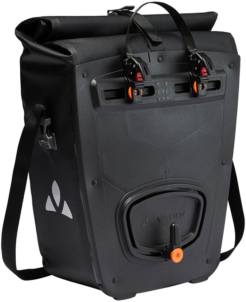 Afbeelding laden in galerijviewer, Vaude proof back tr - bike pannier
