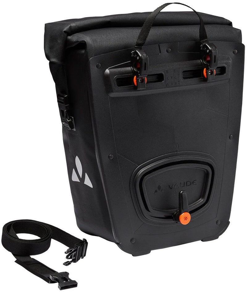 Afbeelding laden in galerijviewer, Vaude proof back ul single - bicycle bag
