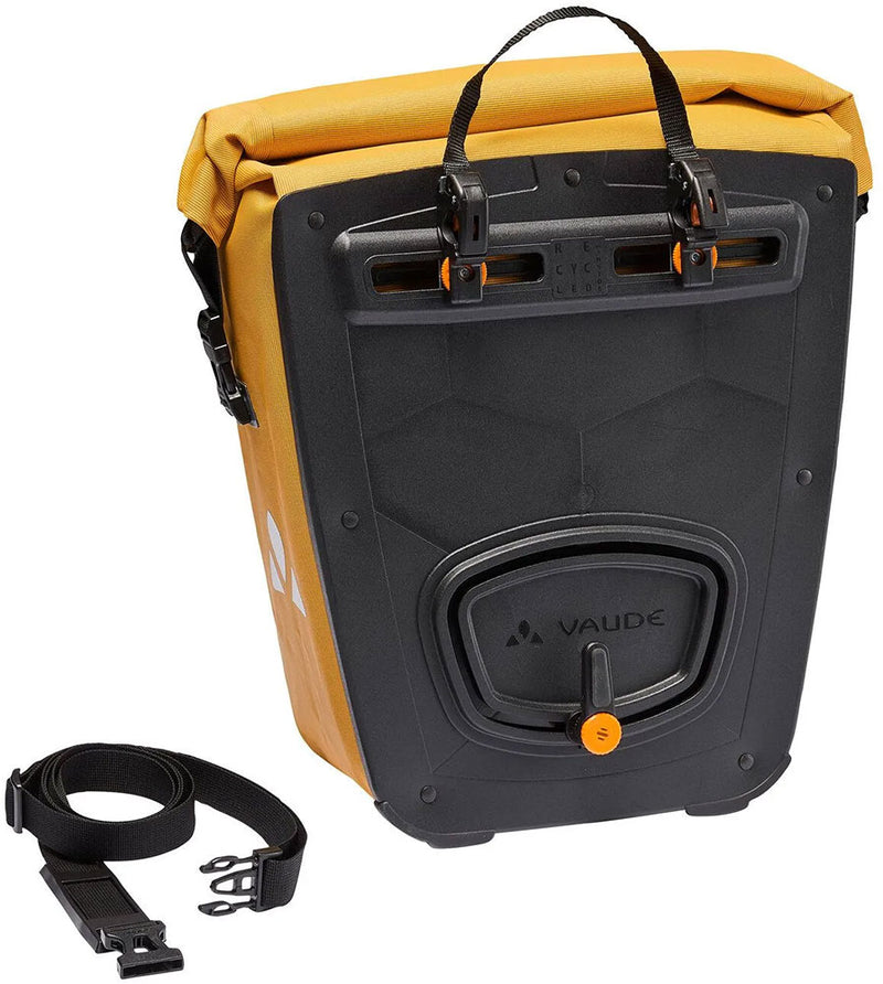 Afbeelding laden in galerijviewer, Vaude proof back ul single - bicycle bag
