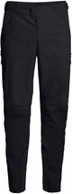 Vaude qimsa ii - softshell pants - long size
