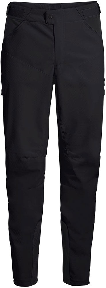 Afbeelding laden in galerijviewer, Vaude qimsa ii - softshell pants - long size
